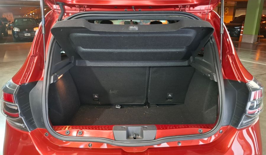 Renault Sandero Stepway 1.6 INTENS Hatchback 2024