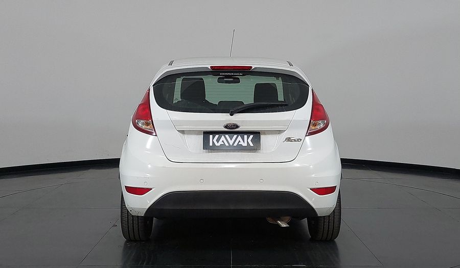 Ford Fiesta SE HATCH Hatchback 2017