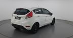 Ford Fiesta SE HATCH Hatchback 2017