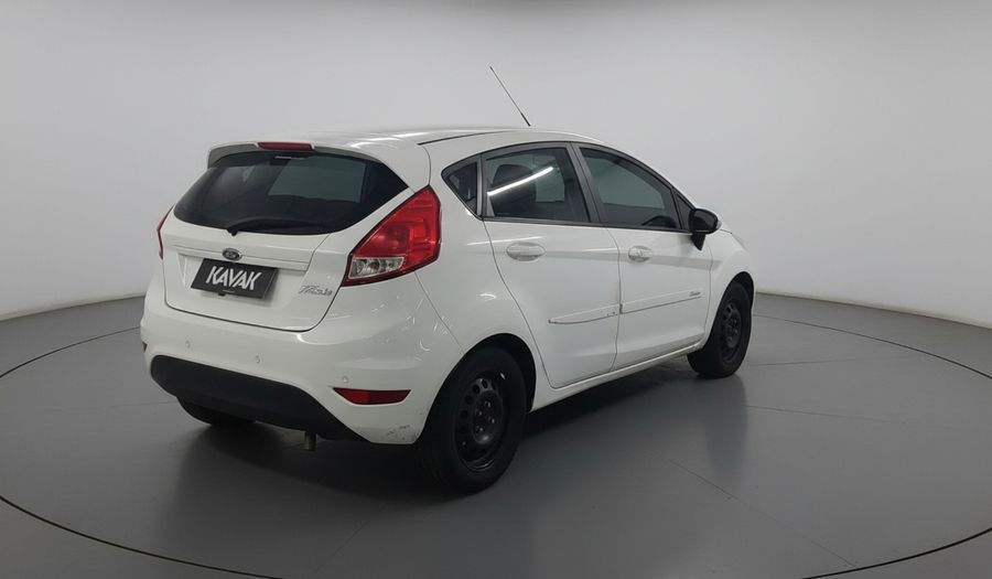 Ford Fiesta SE HATCH Hatchback 2017