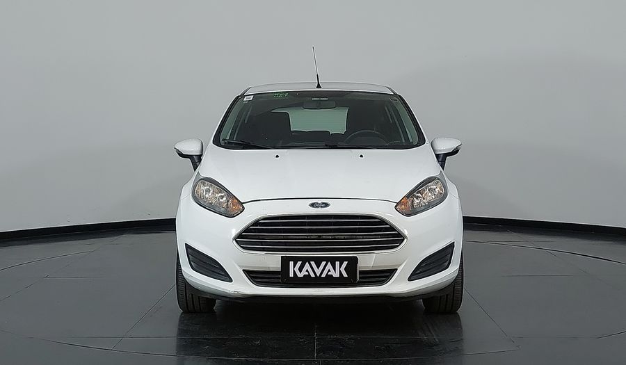 Ford Fiesta SE HATCH Hatchback 2017