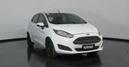 Ford Fiesta SE HATCH Hatchback 2017