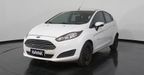 Ford Fiesta SE HATCH Hatchback 2017