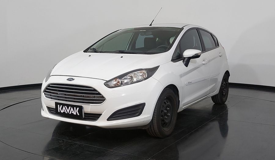 Ford Fiesta SE HATCH Hatchback 2017