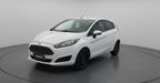 Ford Fiesta SE HATCH Hatchback 2017