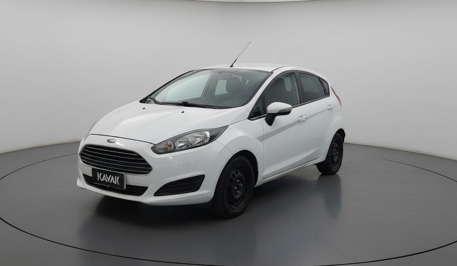 Ford Fiesta SE HATCH Hatchback 2017