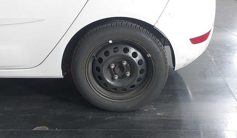 Ford Fiesta SE HATCH Hatchback 2017