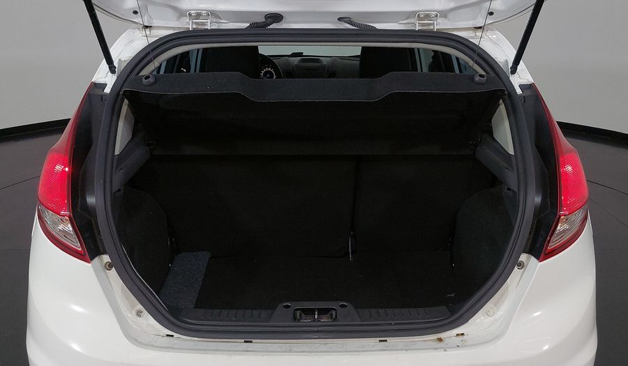 Ford Fiesta SE HATCH Hatchback 2017