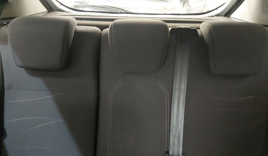 Ford Fiesta SE HATCH Hatchback 2017