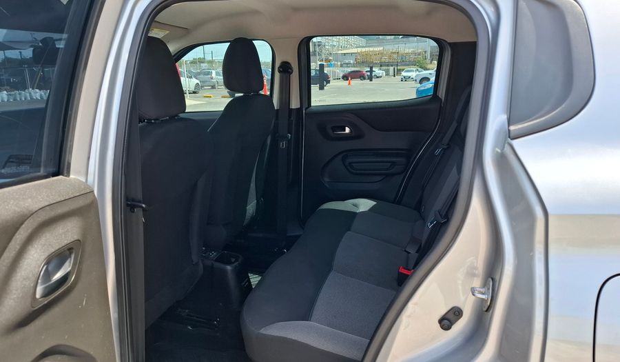 Citroen C3 1.2 FEEL Hatchback 2022