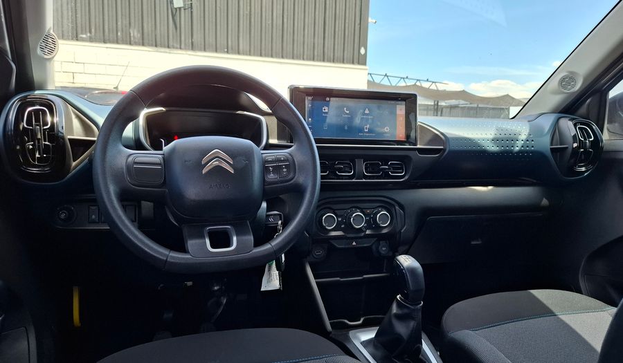 Citroen C3 1.2 FEEL Hatchback 2022