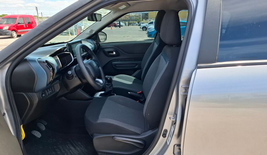 Citroen C3 1.2 FEEL Hatchback 2022