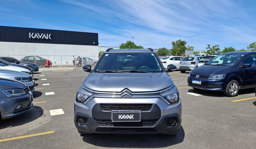 Citroen C3 1.2 FEEL Hatchback 2022