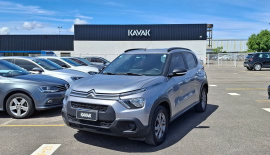 Citroen • C3