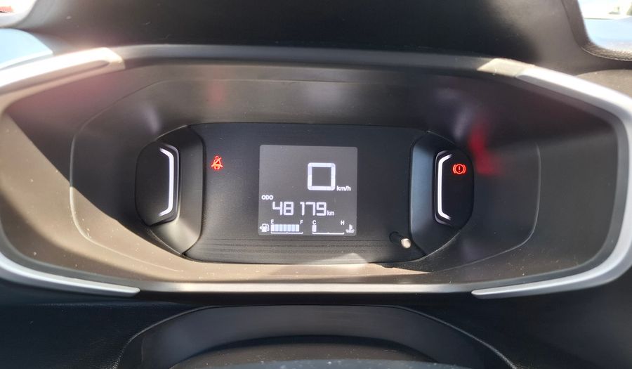 Citroen C3 1.2 FEEL Hatchback 2022