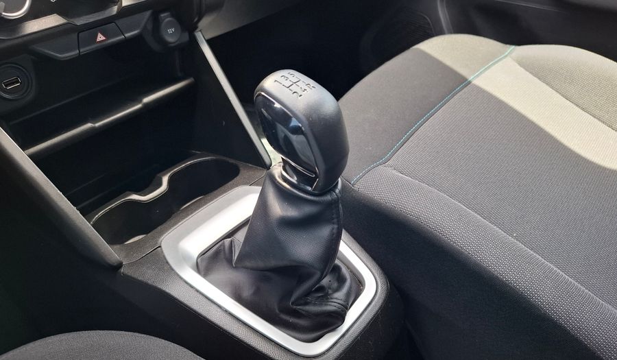 Citroen C3 1.2 FEEL Hatchback 2022