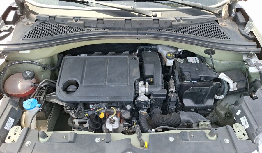 Citroen C3 1.2 FEEL Hatchback 2022