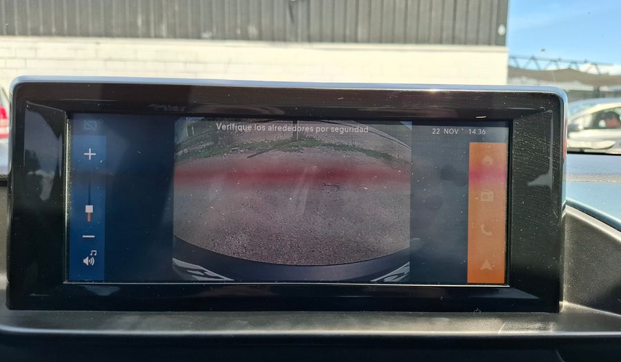 Citroen C3 1.2 FEEL Hatchback 2022