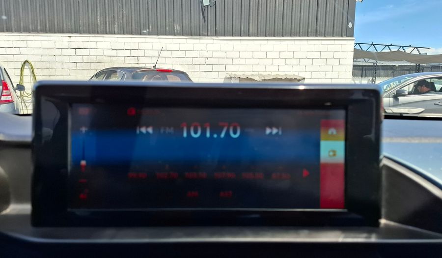 Citroen C3 1.2 FEEL Hatchback 2022