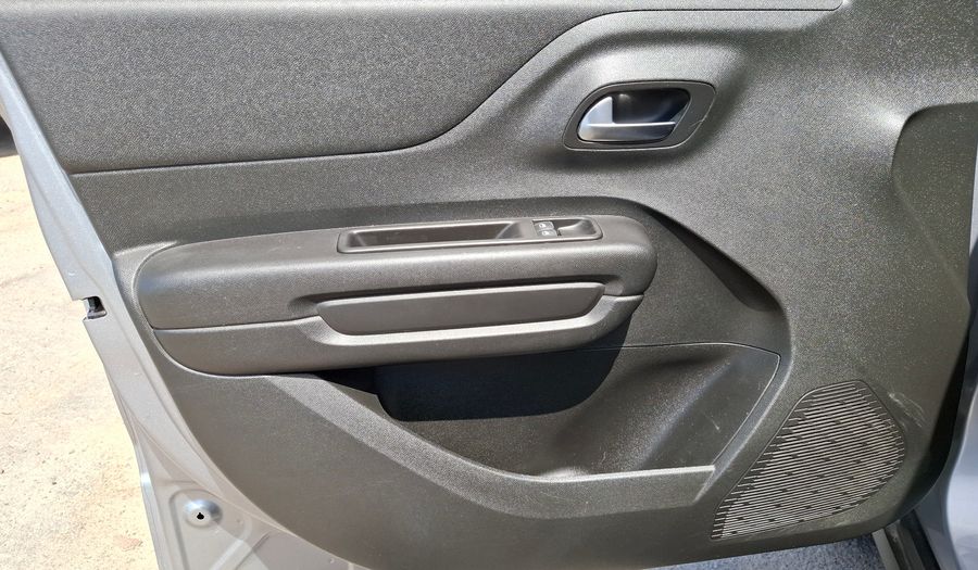 Citroen C3 1.2 FEEL Hatchback 2022