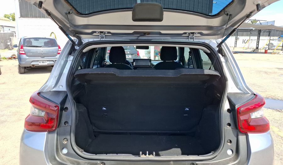 Citroen C3 1.2 FEEL Hatchback 2022