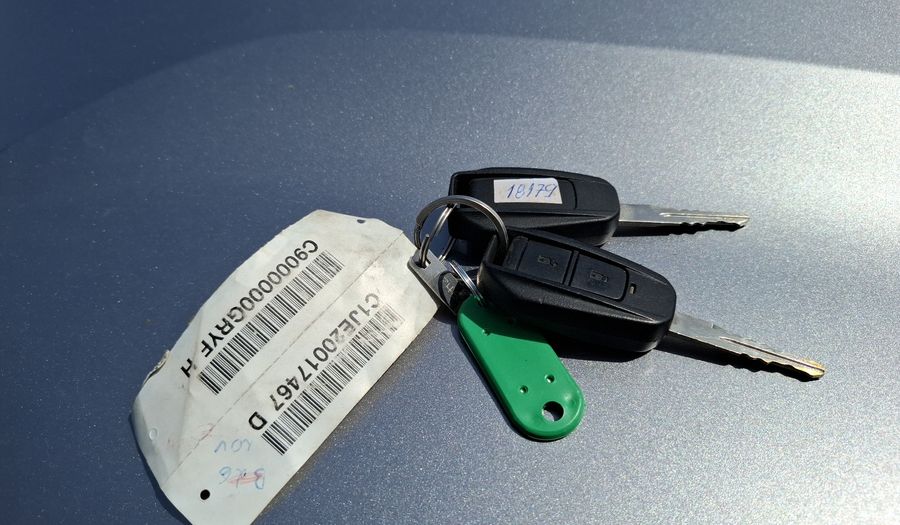 Citroen C3 1.2 FEEL Hatchback 2022