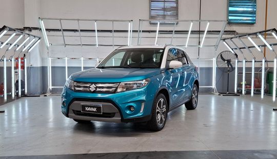 Suzuki • Vitara
