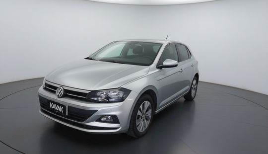Volkswagen • Polo
