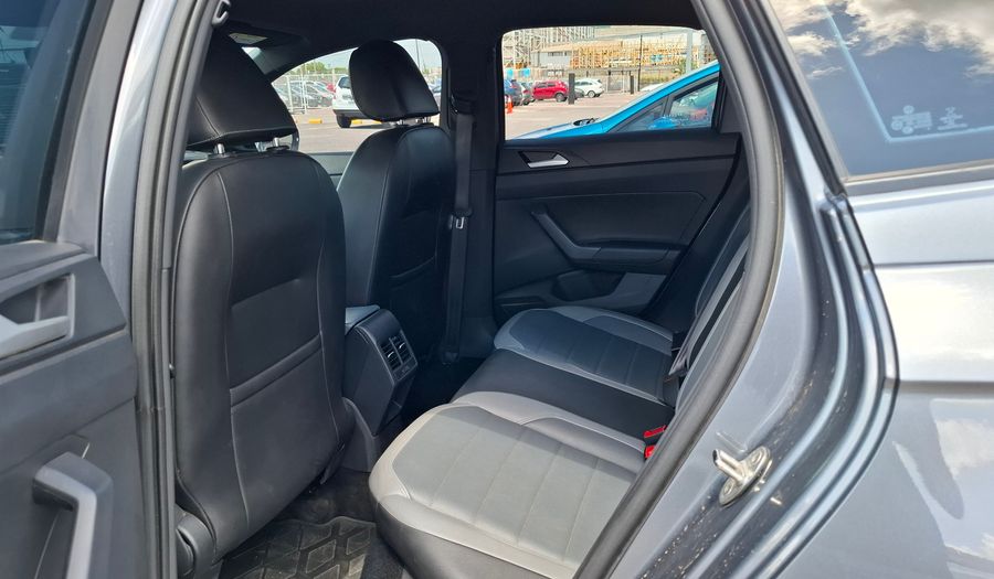 Volkswagen Nivus 1.0 200 TSI HIGHLINE AUTO Suv 2022