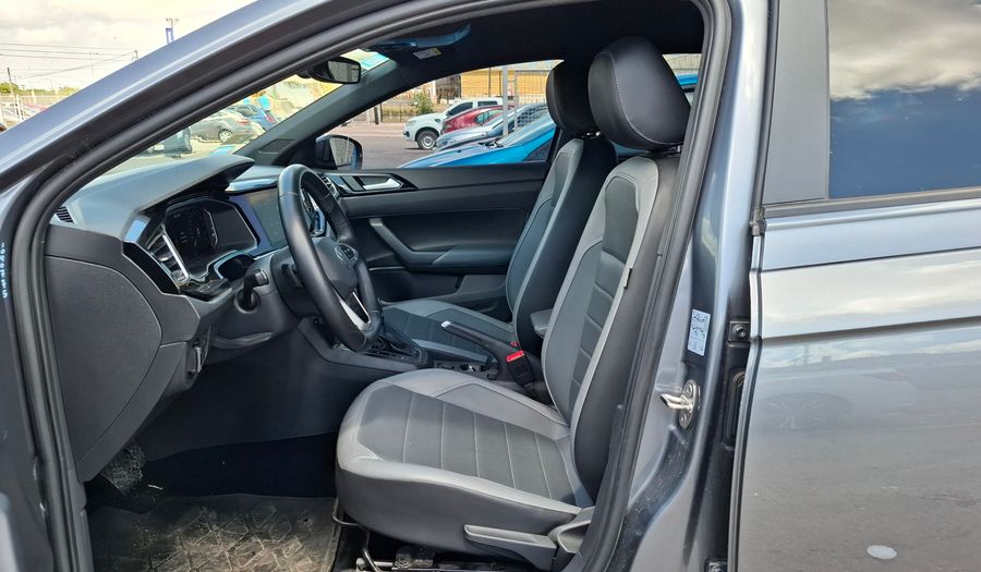 Volkswagen Nivus 1.0 200 TSI HIGHLINE AUTO Suv 2022