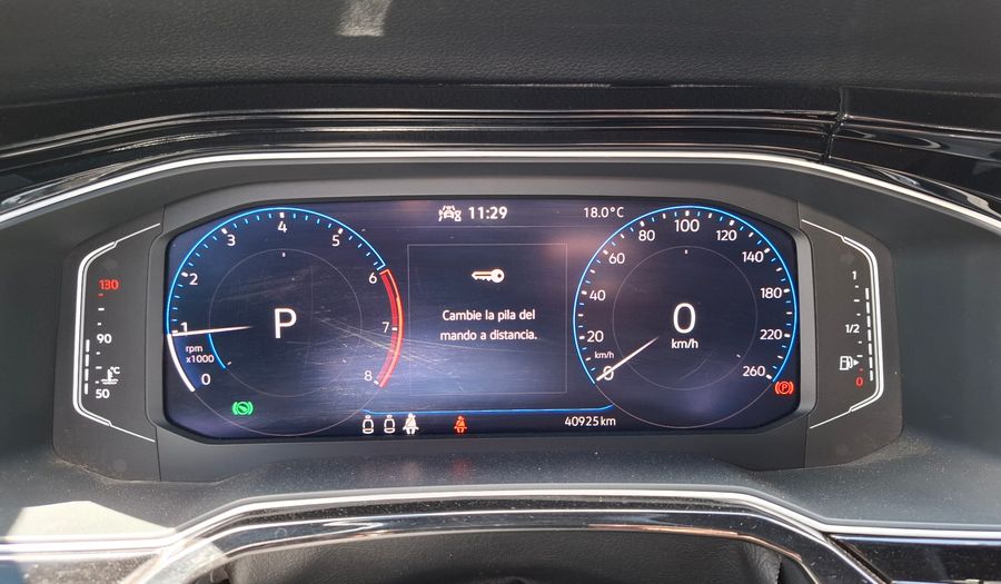 Volkswagen Nivus 1.0 200 TSI HIGHLINE AUTO Suv 2022