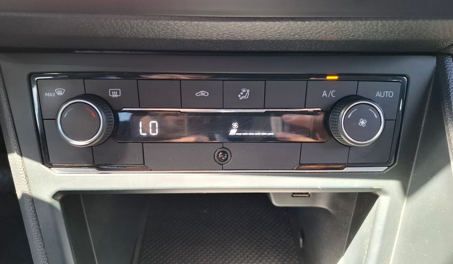 Volkswagen Nivus 1.0 200 TSI HIGHLINE AUTO Suv 2022