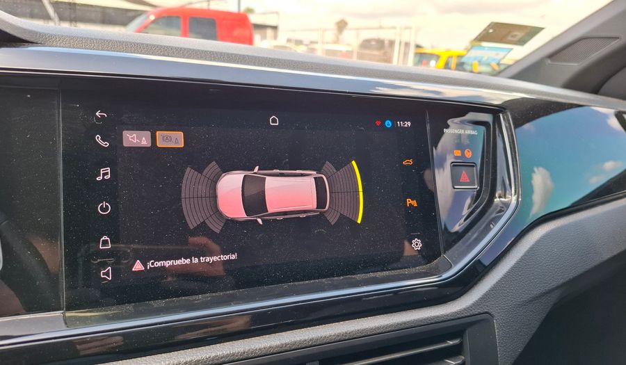 Volkswagen Nivus 1.0 200 TSI HIGHLINE AUTO Suv 2022