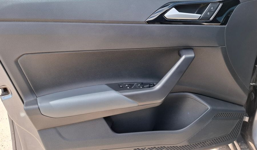 Volkswagen Nivus 1.0 200 TSI HIGHLINE AUTO Suv 2022