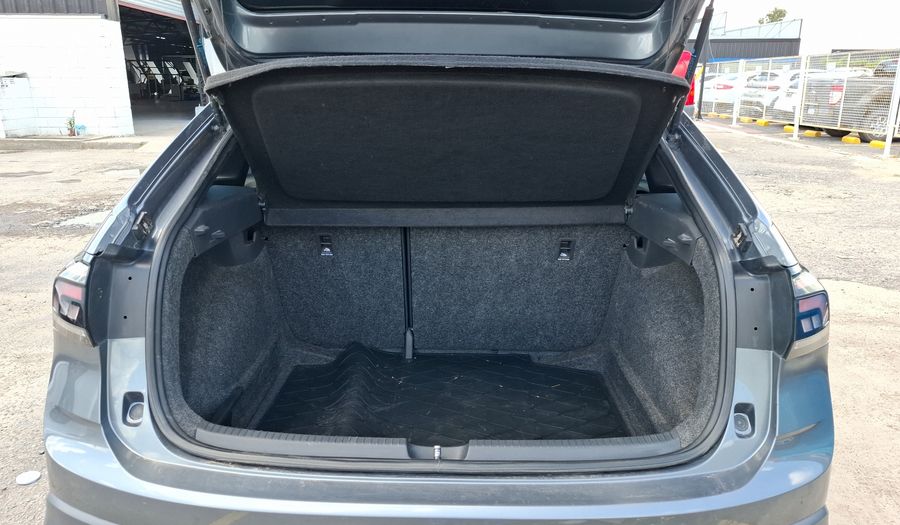 Volkswagen Nivus 1.0 200 TSI HIGHLINE AUTO Suv 2022