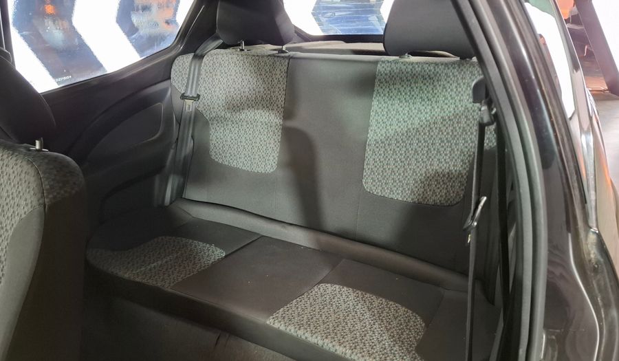 Ford Ka 1.0 FLY VIRAL Hatchback 2013