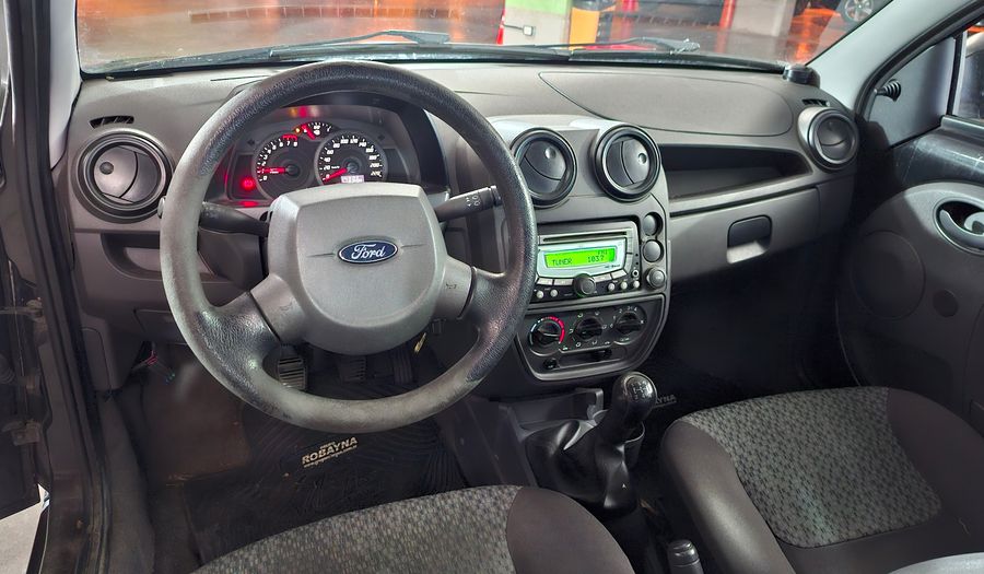 Ford Ka 1.0 FLY VIRAL Hatchback 2013