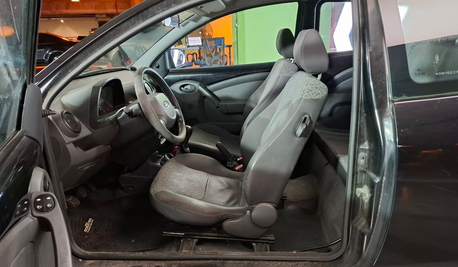 Ford Ka 1.0 FLY VIRAL Hatchback 2013