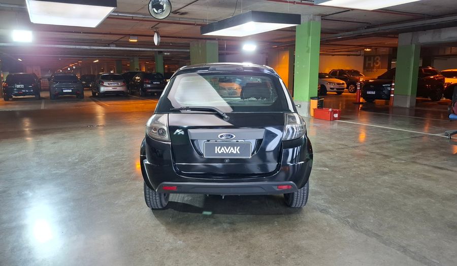 Ford Ka 1.0 FLY VIRAL Hatchback 2013