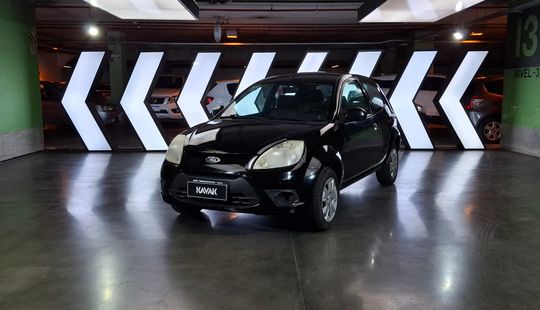 Ford • Ka