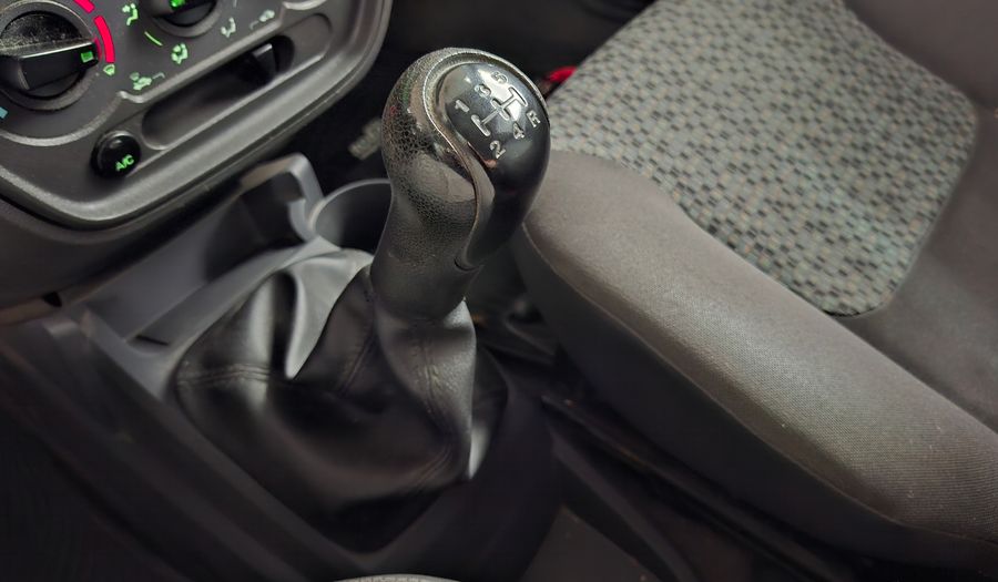 Ford Ka 1.0 FLY VIRAL Hatchback 2013