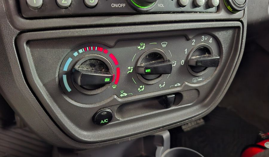 Ford Ka 1.0 FLY VIRAL Hatchback 2013