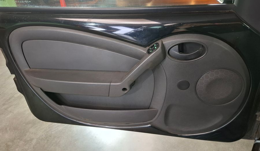 Ford Ka 1.0 FLY VIRAL Hatchback 2013