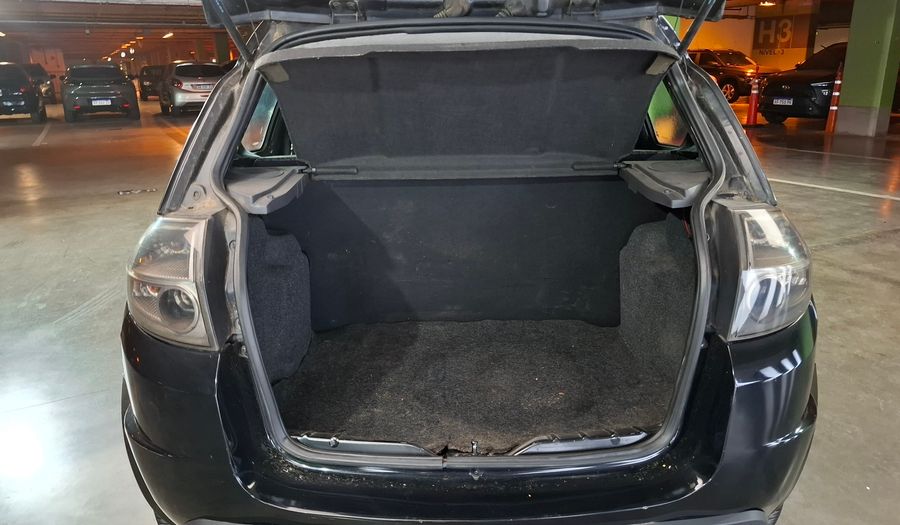 Ford Ka 1.0 FLY VIRAL Hatchback 2013