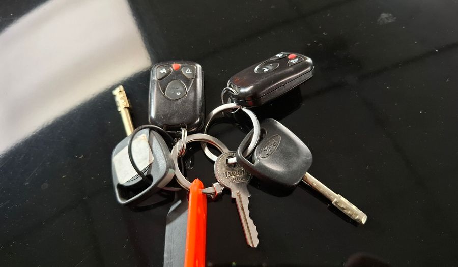 Ford Ka 1.0 FLY VIRAL Hatchback 2013