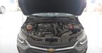 Chevrolet Onix TURBO FLEX LTZ Hatchback 2021