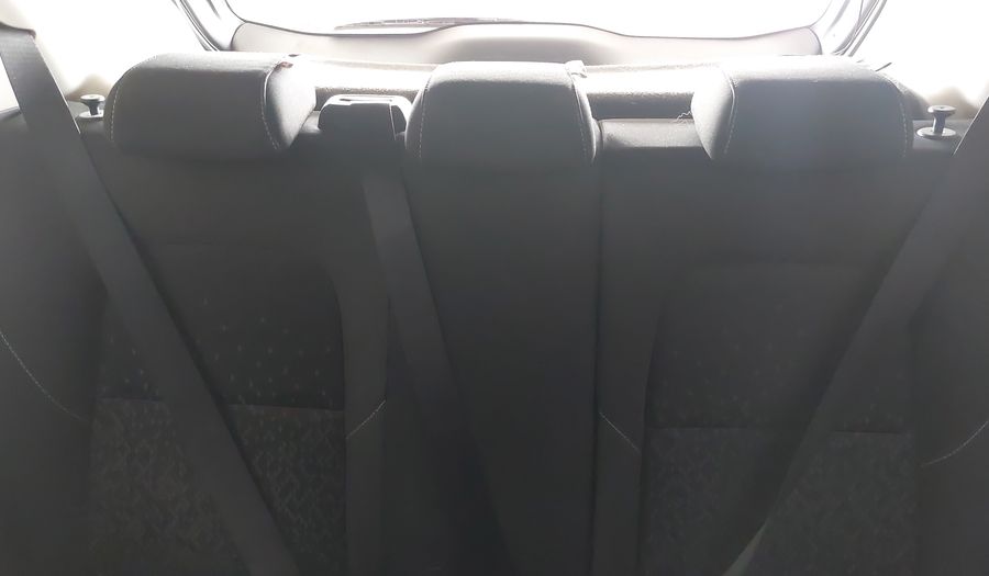 Chevrolet Onix TURBO FLEX LTZ Hatchback 2021