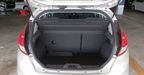 Ford Fiesta TIVCT SE PLUS Hatchback 2018
