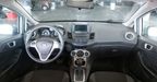 Ford Fiesta TIVCT SE PLUS Hatchback 2018