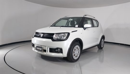 Suzuki • Ignis